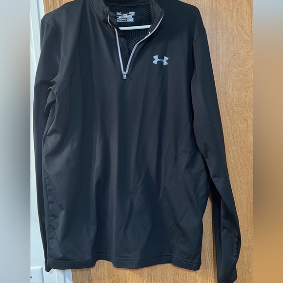 Under Armour Quarter Zip - Picture 1 of 1
